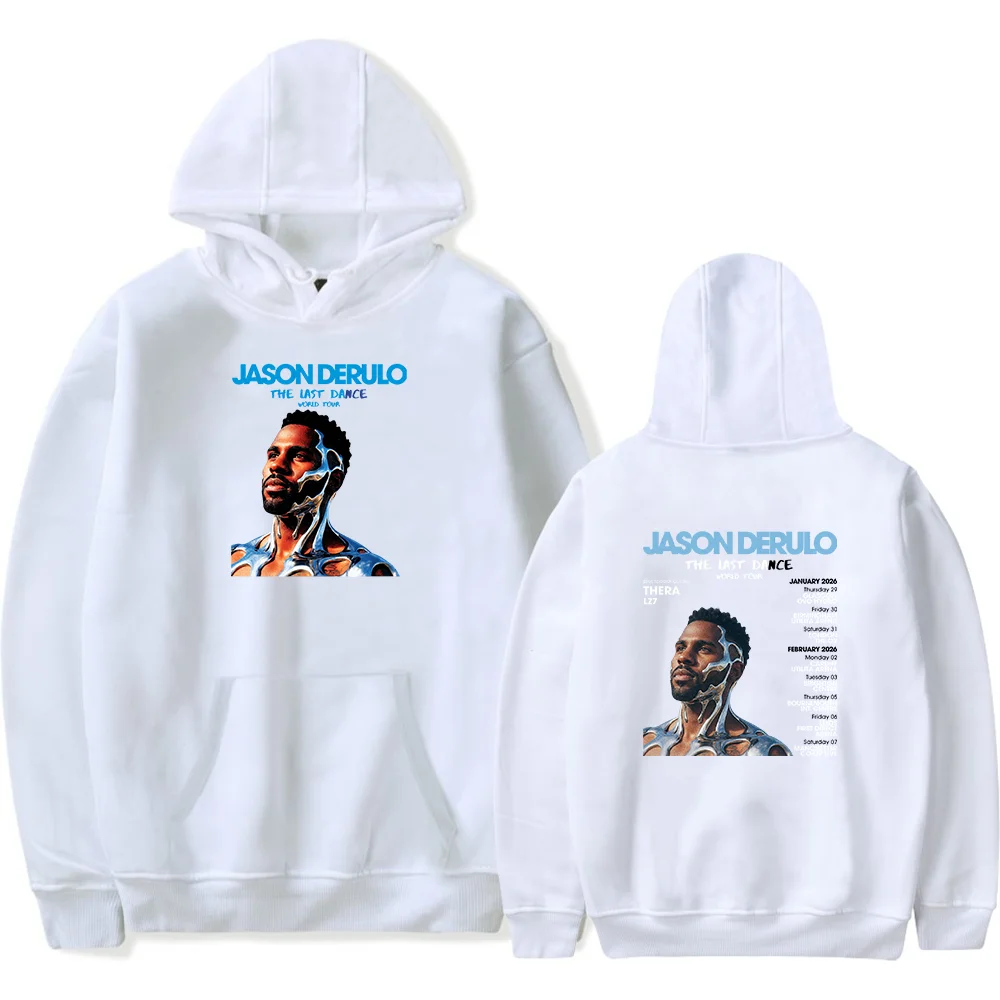 Jason Derulo Store
