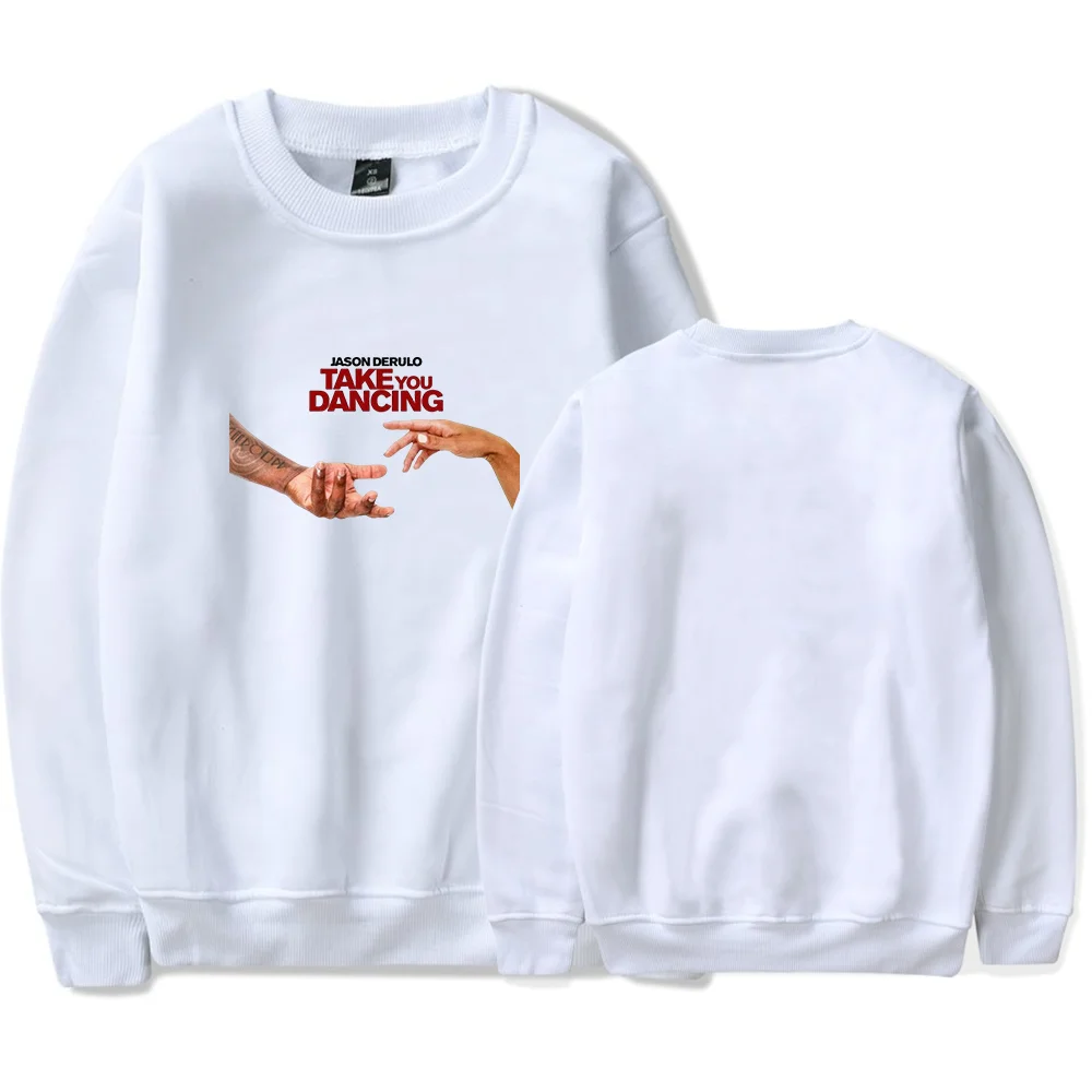 Jason Derulo Merch Store