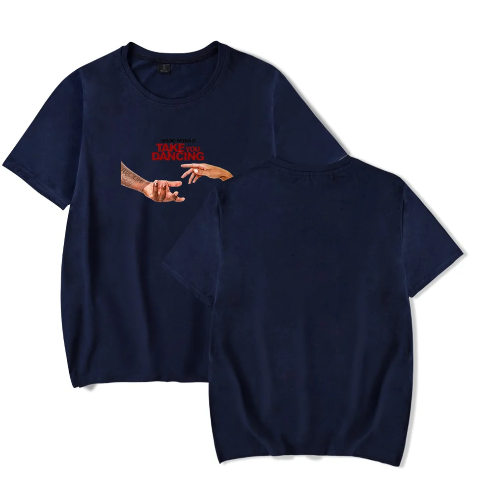 Jason Derulo Merch Store
