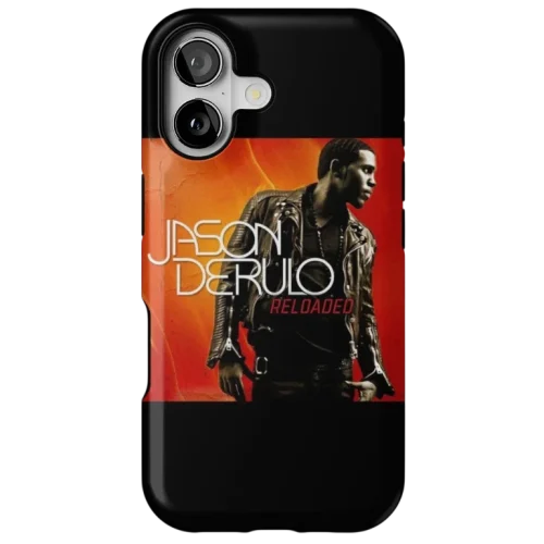 Jason Derulo Phone Case #3